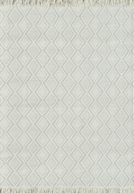 Dynamic Rugs Lola 2125 Ivory/Light/Grey Rug.