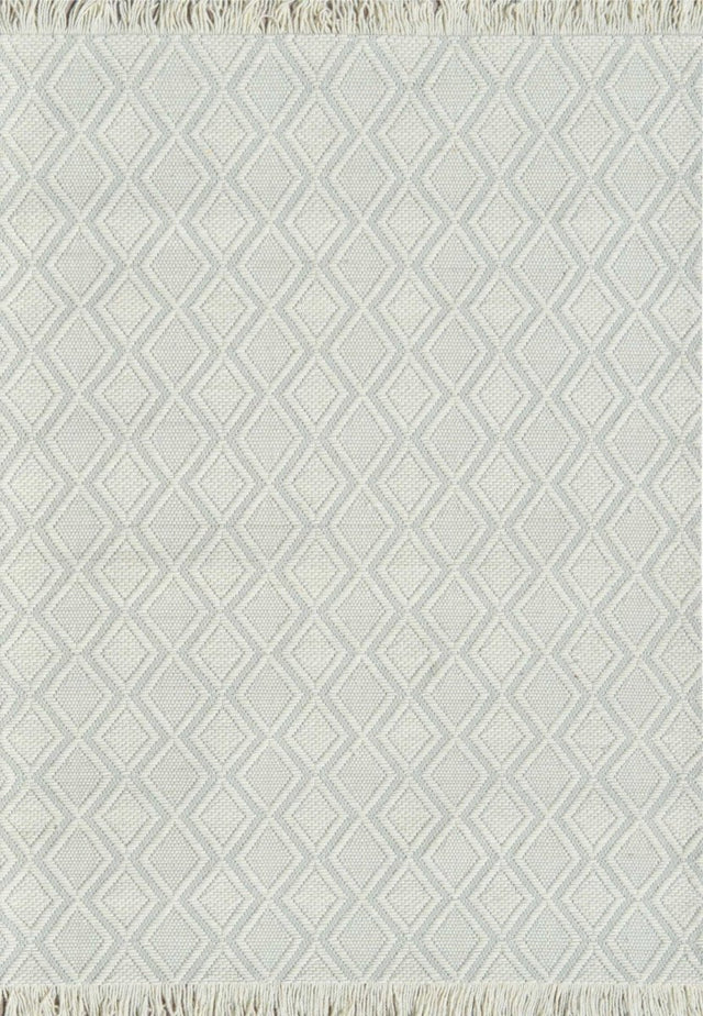 Dynamic Rugs Lola 2125 Ivory/Light/Grey Rug.