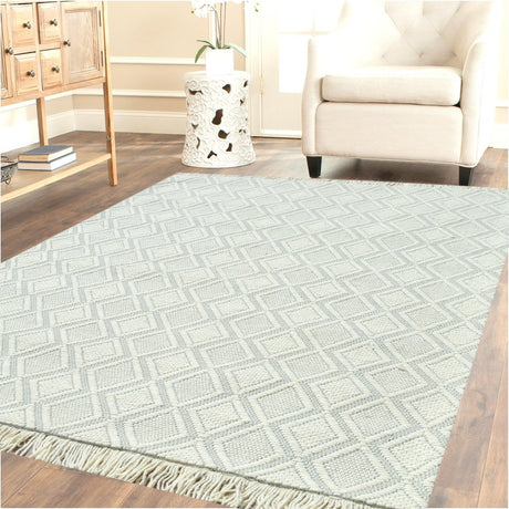 Dynamic Rugs Lola 2125 Ivory/Light/Grey Rug.