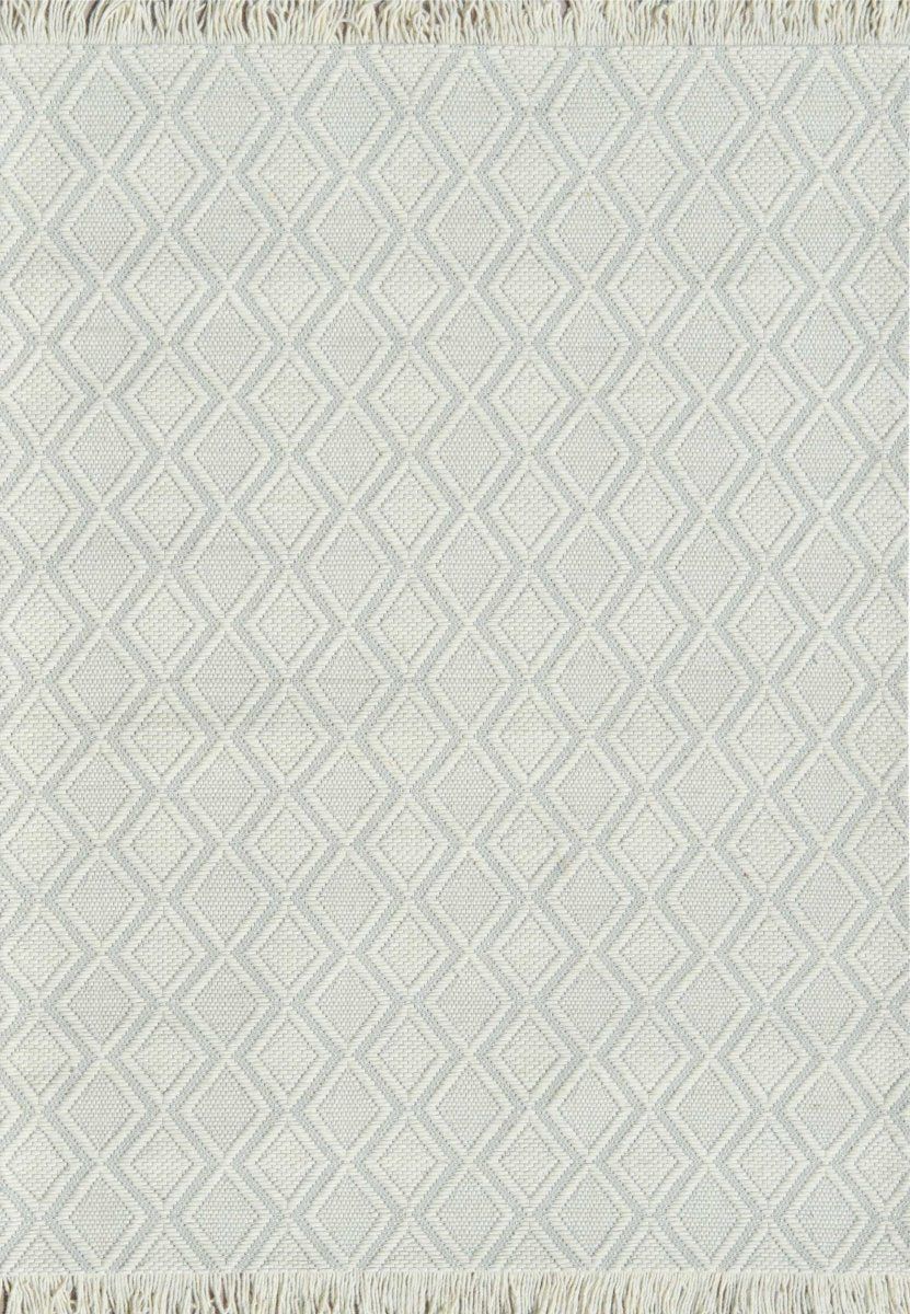 Dynamic Rugs Lola 2125 Ivory/Light/Grey Rug.