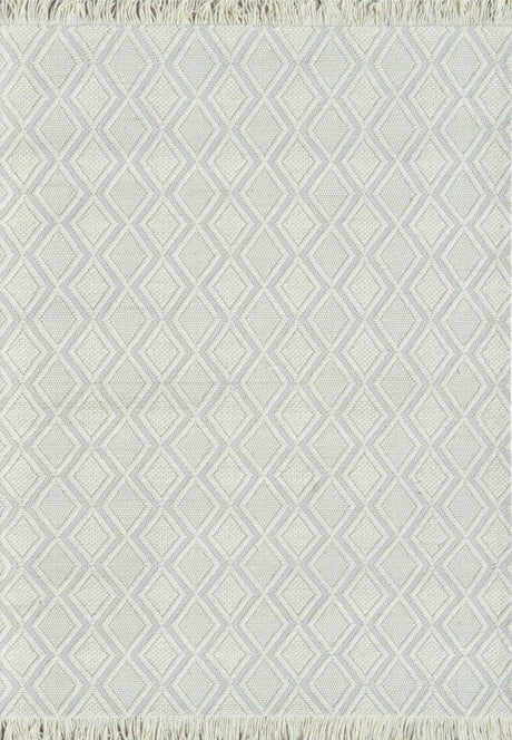 Dynamic Rugs Lola 2125 Ivory/Light/Grey Rug.