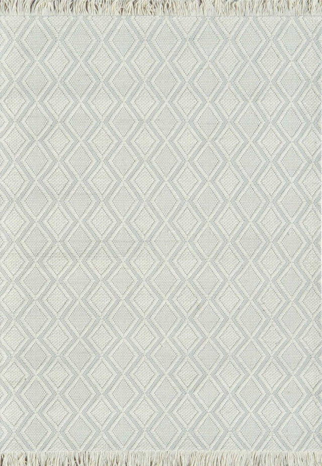 Dynamic Rugs Lola 2125 Ivory/Light/Grey Rug.