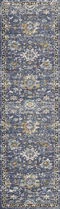 Dynamic Rugs Mabel 4092 Navy/Multi Rug.