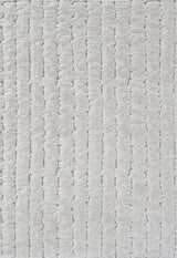 Dynamic Rugs Masai 14001 Grey Rug.