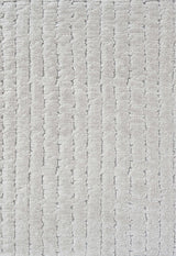 Dynamic Rugs Masai 14001 Grey Rug.