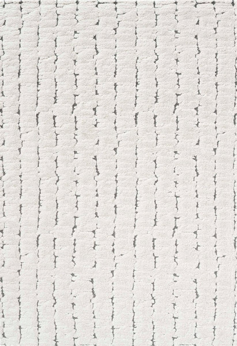 Dynamic Rugs Masai 14001 Ivory Rug.
