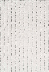 Dynamic Rugs Masai 14001 Ivory Rug.