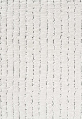 Dynamic Rugs Masai 14001 Ivory Rug.