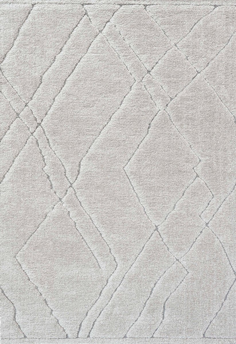 Dynamic Rugs Masai 14005 Beige Rug.