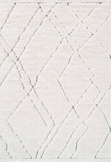 Dynamic Rugs Masai 14005 Ivory Rug.