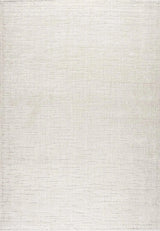 Dynamic Rugs Masai 14500 Power Loomed Modern Ivory Rug - Rectangular