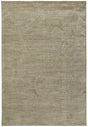 Dynamic Rugs Meadow 17973 Power Loomed Traditional Sage/Beige Rug - Rectangular