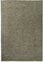 Dynamic Rugs Meadow 17973 Power Loomed Traditional Sage/Beige Rug