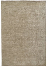 Dynamic Rugs Meadow 17973 Power Loomed Transitional Gold/Beige Rug - Rectangular