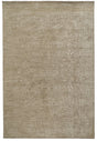 Dynamic Rugs Meadow 17973 Power Loomed Transitional Gold/Beige Rug - Rectangular