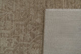 Dynamic Rugs Meadow 17973 Power Loomed Transitional Gold/Beige Rug