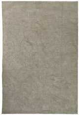Dynamic Rugs Meadow 17974 Power Loomed Transitional Light Beige/Cream Rug