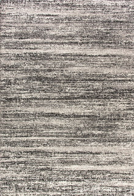 Dynamic Rugs Mehari 23094 Black / White Rugs.