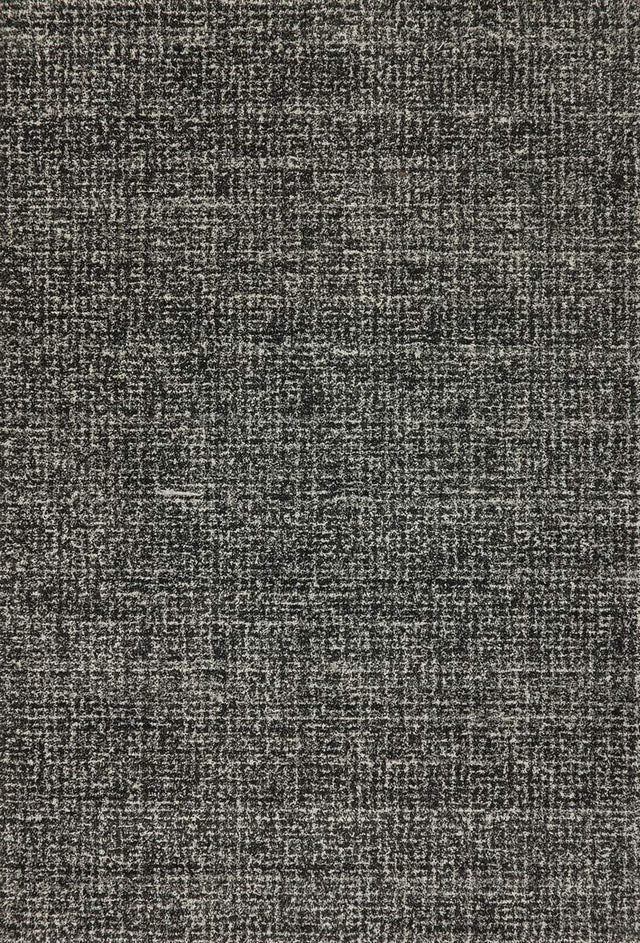 Dynamic Rugs Mehari 23160 Dark Grey / Ivory Rugs.