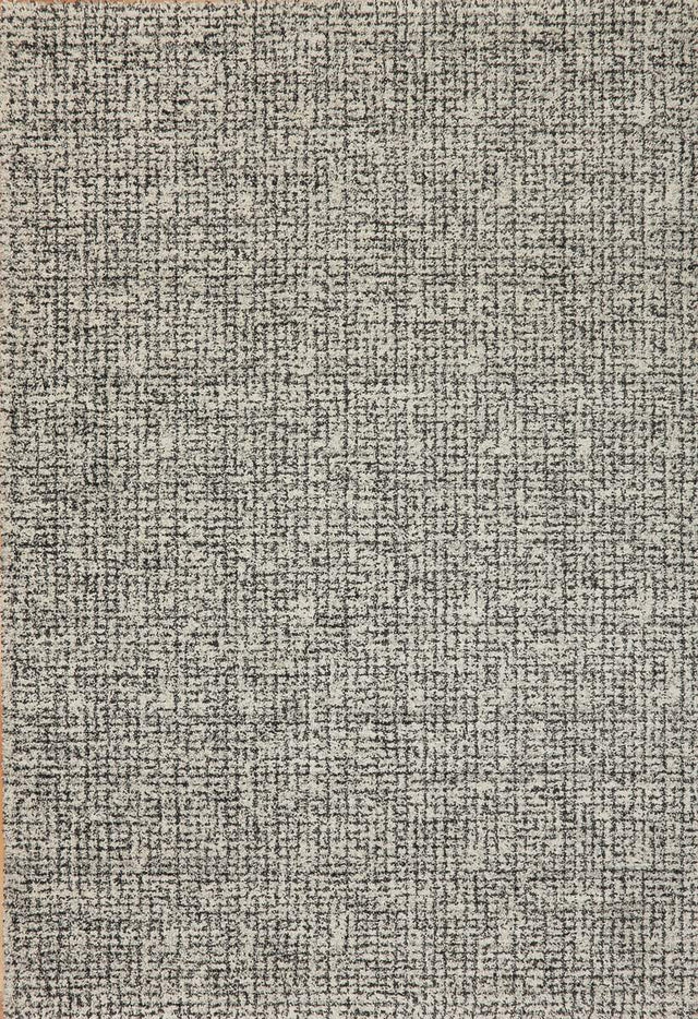 Dynamic Rugs Mehari 23160 Grey / Ivory Rugs.