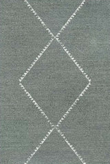 Dynamic Rugs Mehari 23229 Grey Rugs.