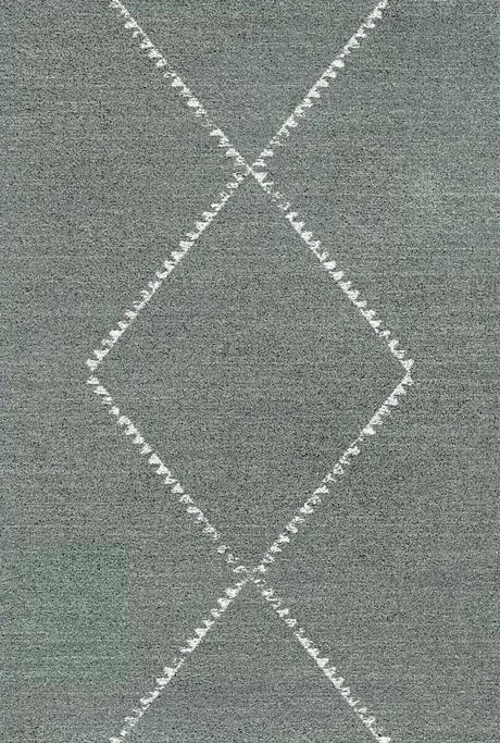 Dynamic Rugs Mehari 23229 Grey Rugs.