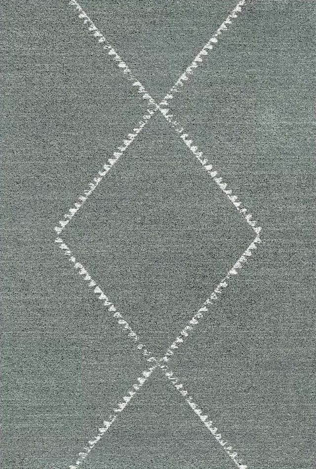 Dynamic Rugs Mehari 23229 Grey Rugs.