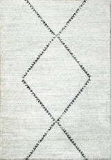 Dynamic Rugs Mehari 23229 Ivory / Grey Rugs.