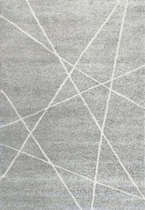Dynamic Rugs Mehari 23277 Grey/Ivory Rugs.