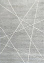 Dynamic Rugs Mehari 23277 Grey/Ivory Rugs.