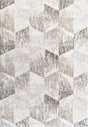 Dynamic Rugs Mehari 23299 Ivory/Grey/Taupe Rugs.