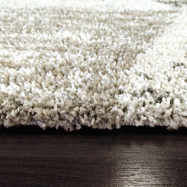 Dynamic Rugs Mehari 23299 Ivory/Grey/Taupe Rugs.