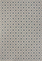 Dynamic Rugs Melissa 4232 Grey/Blue Rug.
