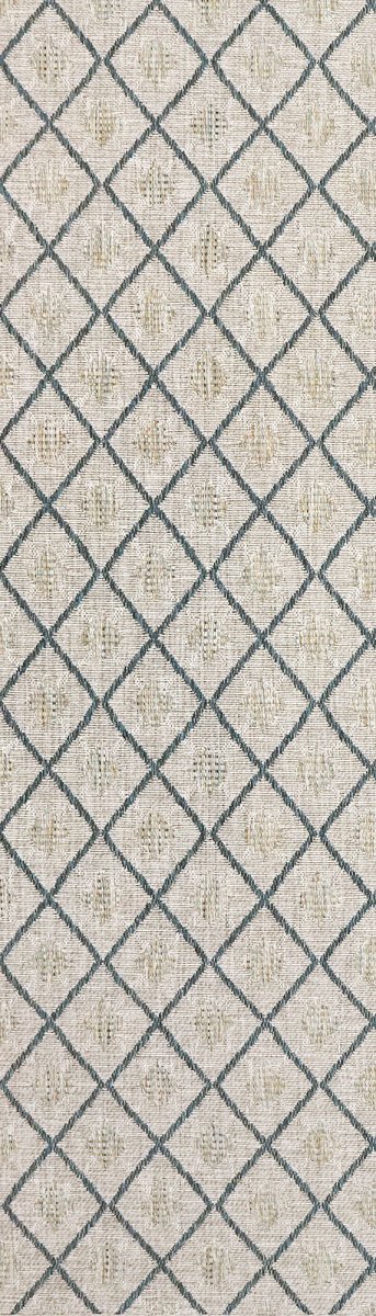 Dynamic Rugs Melissa 4232 Ivory/Grey Rug.