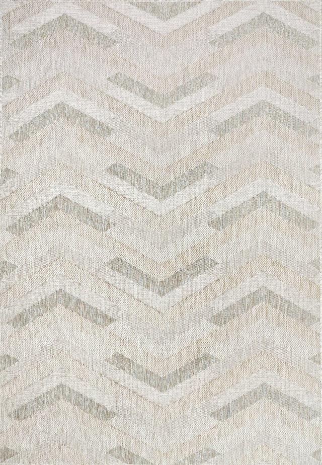 Dynamic Rugs Melissa 4236 Beige/Ivory/Grey Rug.