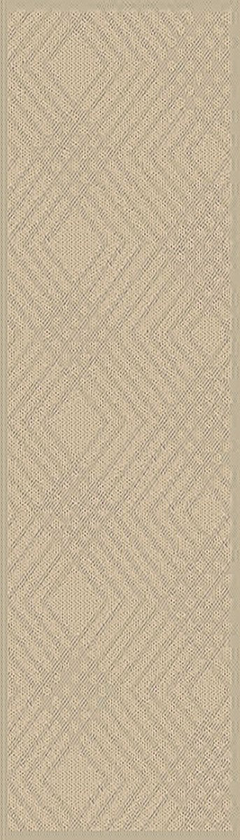 Dynamic Rugs Melissa 4237 Beige Rug.