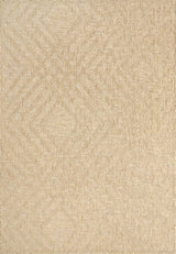 Dynamic Rugs Melissa 4237 Beige Rug.