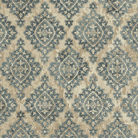 Dynamic Rugs Melody 985015 Ivory Rugs.