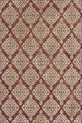 Dynamic Rugs Melody 985015 Terracotta Rugs.