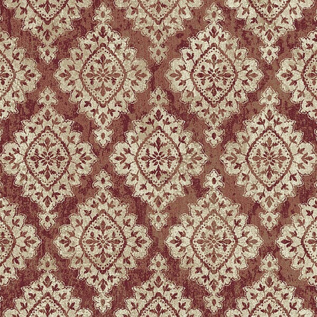 Dynamic Rugs Melody 985015 Terracotta Rugs.