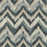 Dynamic Rugs Melody 985018 Blue Rugs.