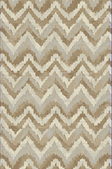 Dynamic Rugs Melody 985018 Ivory Rugs.