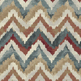 Dynamic Rugs Melody 985018 Multi Rugs.