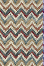 Dynamic Rugs Melody 985018 Multi Rugs.