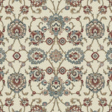 Dynamic Rugs Melody 985020 Ivory Rugs.