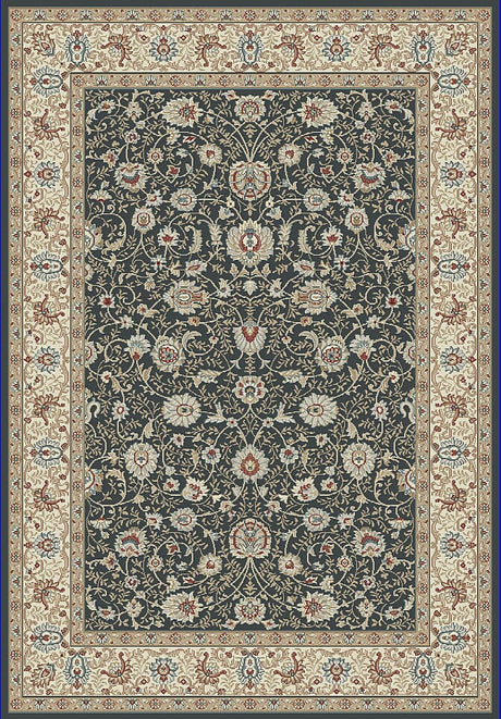 Dynamic Rugs Melody 985022 Anthracite Rugs.