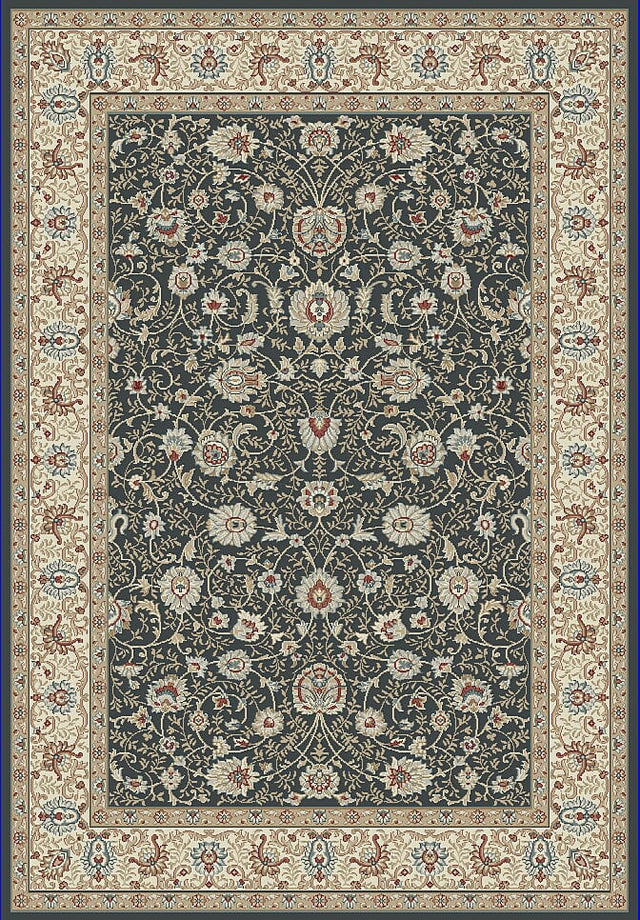 Dynamic Rugs Melody 985022 Anthracite Rugs.