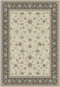 Dynamic Rugs Melody 985022 Ivory Rugs.