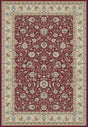 Dynamic Rugs Melody 985022 Red Rugs.