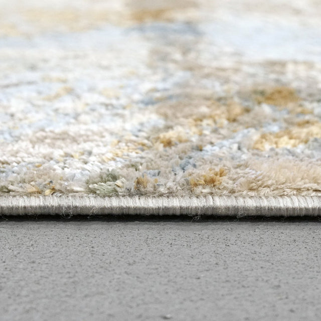 Dynamic Rugs Merit 6653 Grey/Multi Rugs.